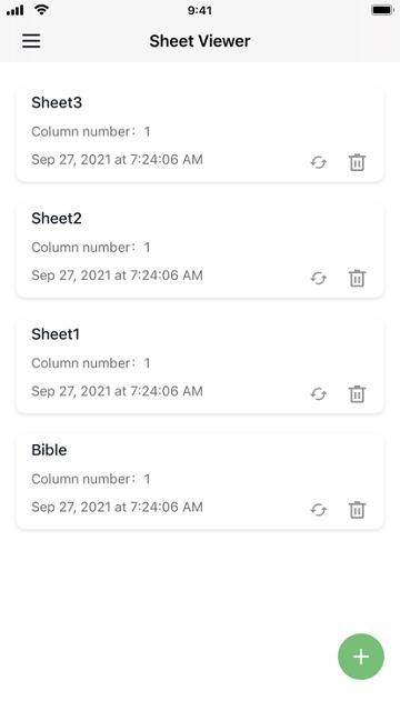 sheet viewer最新版下载,sheetviewer,表格app,查看器app